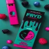 berry zkittlez fryd