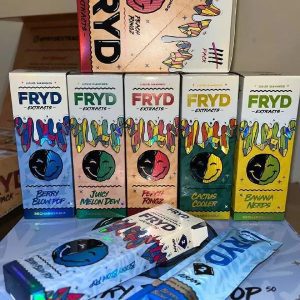 fryd extracts liquid diamonds