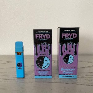 fryd extracts live resin