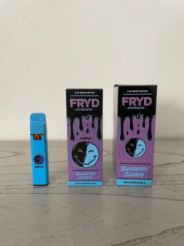 fryd extracts live resin