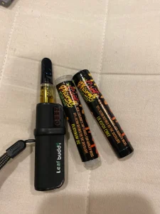 Cart Pharmz Cartridge