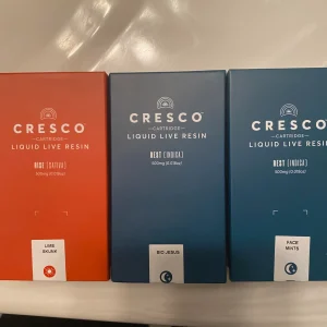Cresco Carts
