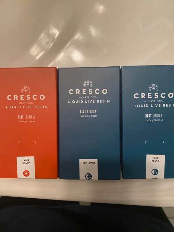 Cresco Carts