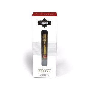Sublime Carts