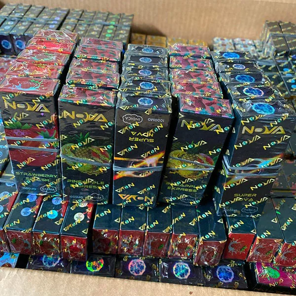 Buy Nova Brand Carts Bulk Online Nova Brand Carts