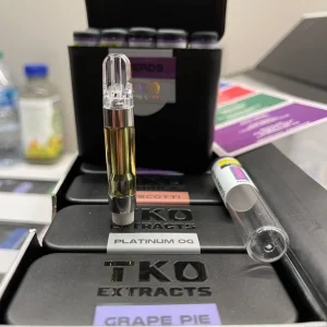 Buy TKO Carts