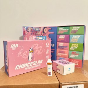 choiceslab disposable