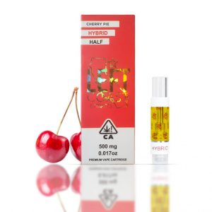 Left Coast Extracts Carts