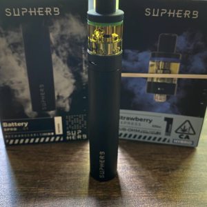 Supherb Cartridge