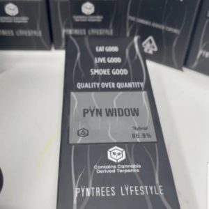 pyntrees disposables 1000MG