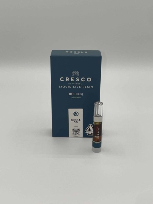 Cresco Carts
