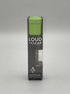 Loud + Clear Carts