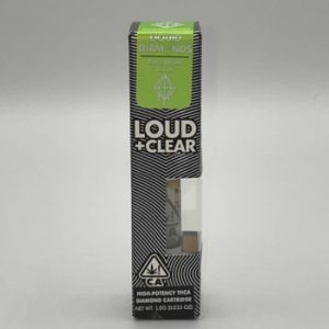 Loud + Clear Carts