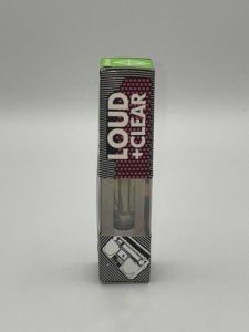 Loud + Clear Carts