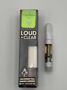 Loud + Clear Carts