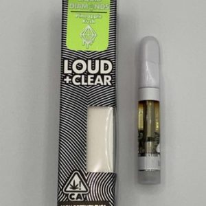 Loud + Clear Carts