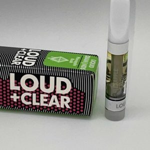 Loud + Clear Carts