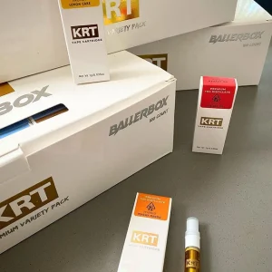 KRT Carts