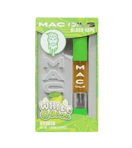 Mac Oils Carts