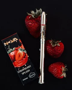 Nova Brand Carts