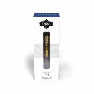 Sublime Carts