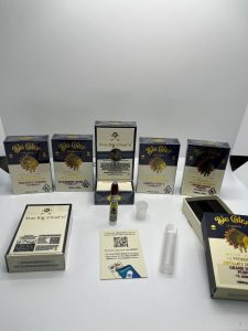 big chief carts