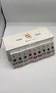 Tank Kings Carts