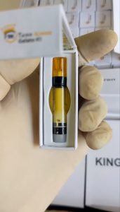 Tank Kings Carts