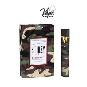 stiiizy pods battery