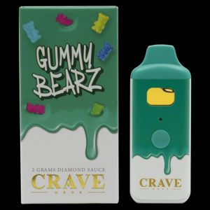 Crave Disposable