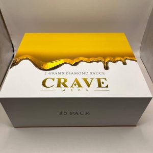 Crave Disposable