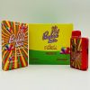 baked bar disposable vape