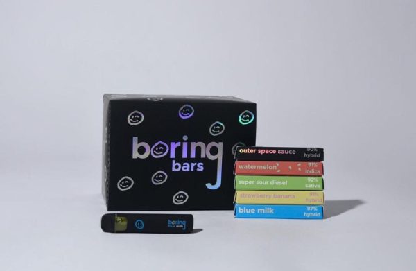 boring disposable
