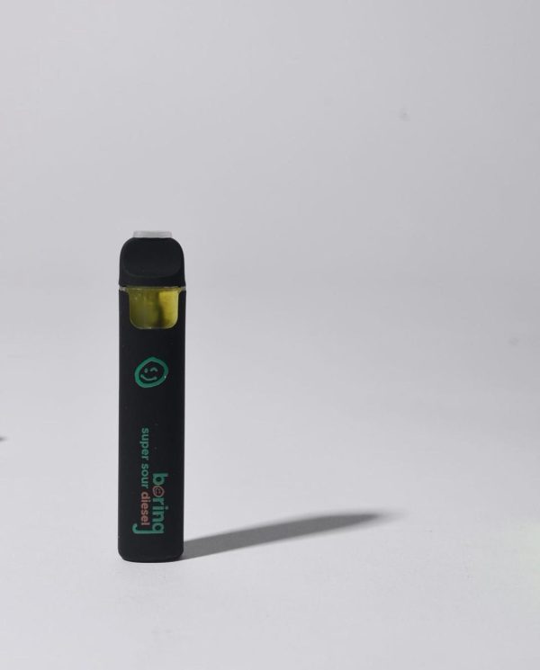 boring disposable