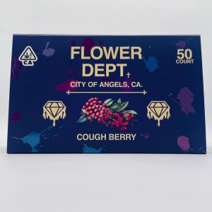 flower dept disposable