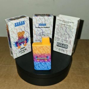 kream 2g disposable