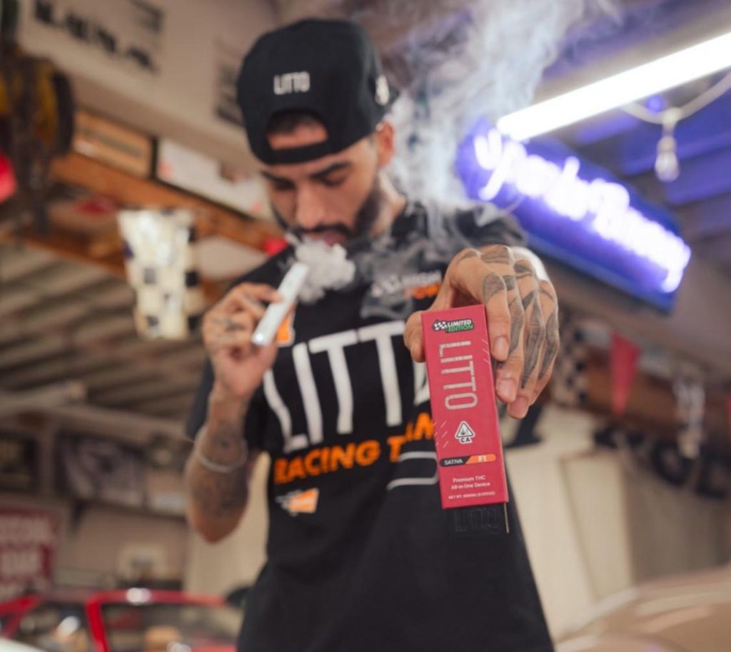 litto disposable