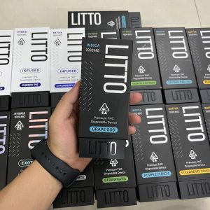 litto disposable