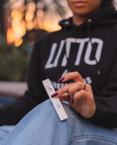 litto disposable