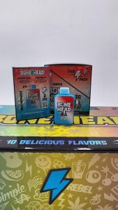 Bone Head V2 Disposable