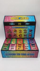 Bone Head V2 Disposable