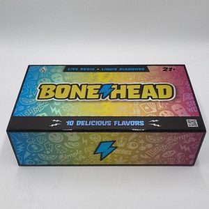 Bone Head V2 Disposable