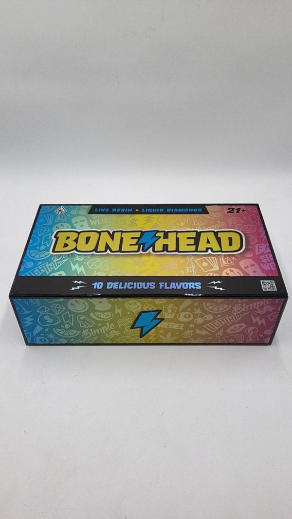 Bone Head V2 Disposable