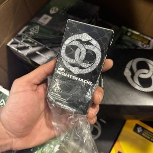 NIGHTSHADE DISPOSABLE VAPE
