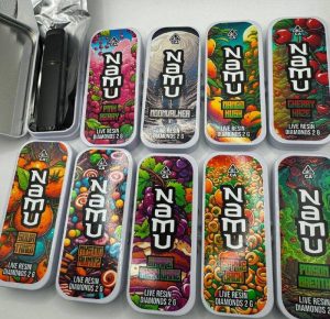 2g namu disposables