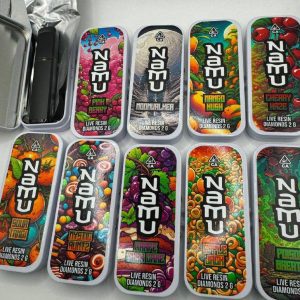 2g namu disposables
