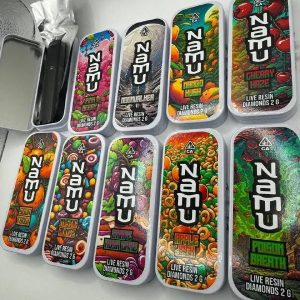 2g namu disposables
