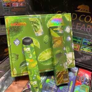 gold coast clear disposables