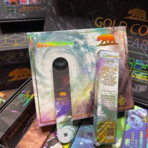 gold coast clear disposables