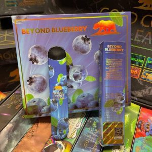 gold coast clear disposables